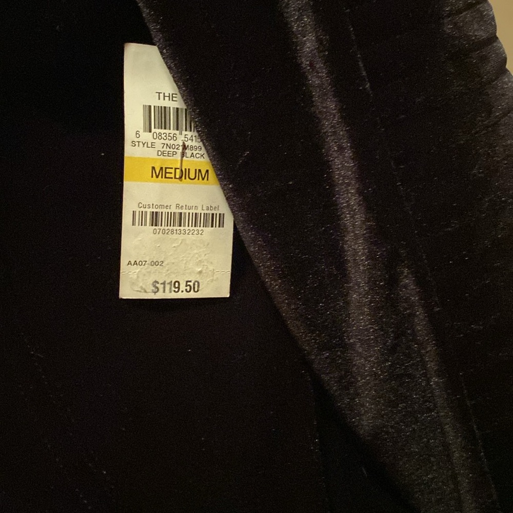 Jacket - Picture 7 of 7